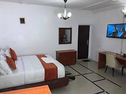 JCB HOTEL AND HALL