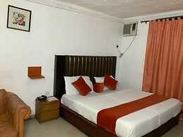 JCB HOTEL AND HALL