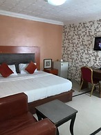 JCB HOTEL AND HALL