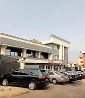 JCB HOTEL AND HALL