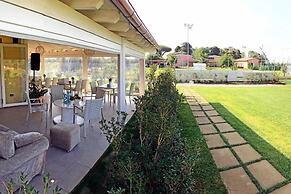 Apartment Ibisco Seaside and Pool