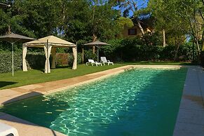 Apartment Ibisco Seaside and Pool