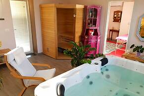 Apartment Ibisco Seaside and Pool