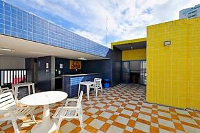 Flat Com Vista Mar No Everest