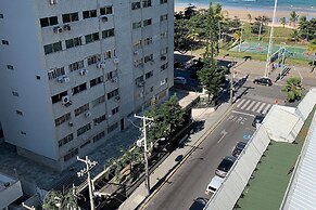 Flat Com Vista Mar No Everest
