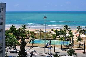 Flat Com Vista Mar No Everest
