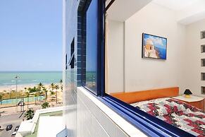 Flat Com Vista Mar No Everest