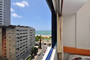 Flat Com Vista Mar No Everest