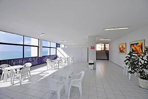 Flat Com Vista Mar No Everest