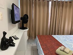 Flat Com Vista Mar No Everest