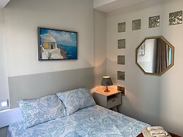 Flat Com Vista Mar No Everest