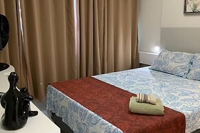 Flat Com Vista Mar No Everest