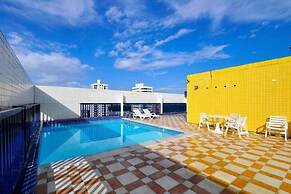 Flat Com Vista Mar No Everest