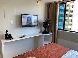 Flat Com Vista Mar No Everest