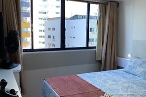 Flat Com Vista Mar No Everest