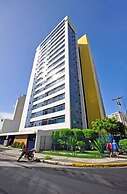 Flat Com Vista Mar No Everest