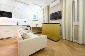 M Nda11bii Acogedor Estudio Interior con Todas la