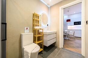 M Nda11bii Acogedor Estudio Interior con Todas la
