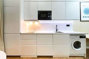 M Nda11bii Acogedor Estudio Interior con Todas la