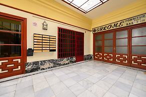 M Nda11bii Acogedor Estudio Interior con Todas la