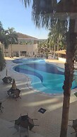 Barretos Thermas Park - Flat