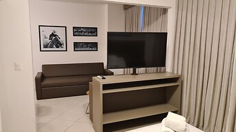 Barretos Thermas Park - Flat