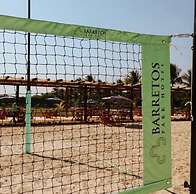Barretos Thermas Park - Flat