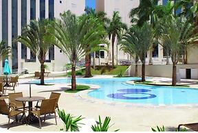 Barretos Thermas Park - Flat