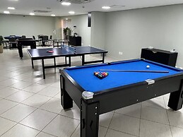 Barretos Thermas Park - Flat