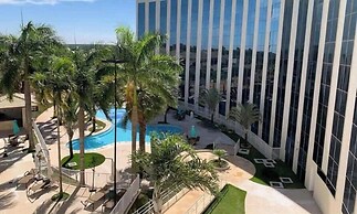 Barretos Thermas Park - Flat