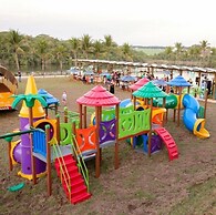 Barretos Thermas Park - Flat