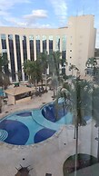 Barretos Thermas Park - Flat