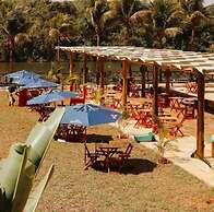 Barretos Thermas Park - Flat