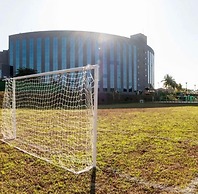 Barretos Thermas Park - Flat
