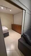 Barretos Thermas Park - Flat