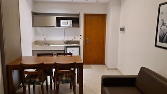Barretos Thermas Park - Flat