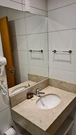 Barretos Thermas Park - Flat