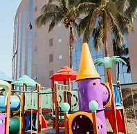 Barretos Thermas Park - Flat
