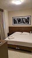 Barretos Thermas Park - Flat