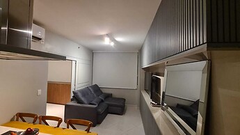 Barretos Thermas Park - Flat