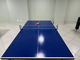 Barretos Thermas Park - Flat