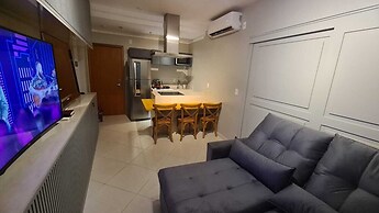 Barretos Thermas Park - Flat