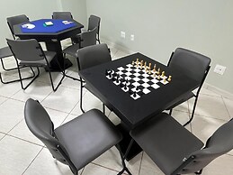 Barretos Thermas Park - Flat