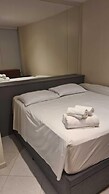 Barretos Thermas Park - Flat