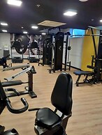 Barretos Thermas Park - Flat