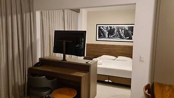 Barretos Thermas Park - Flat