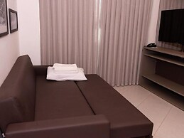 Barretos Thermas Park - Flat