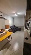 Barretos Thermas Park - Flat