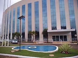 Barretos Thermas Park - Flat