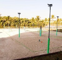 Barretos Thermas Park - Flat